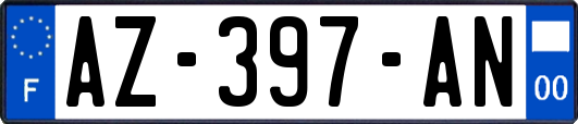 AZ-397-AN