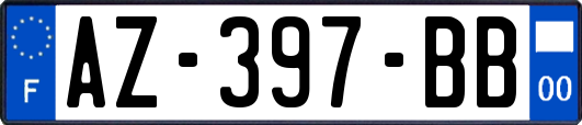 AZ-397-BB