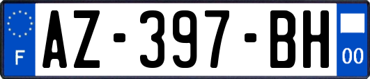 AZ-397-BH