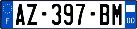 AZ-397-BM