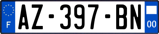 AZ-397-BN
