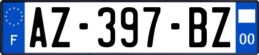 AZ-397-BZ