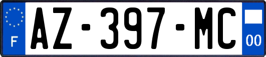 AZ-397-MC