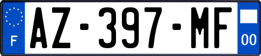 AZ-397-MF