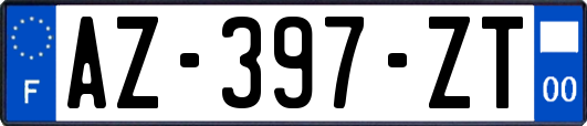 AZ-397-ZT
