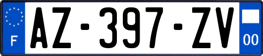 AZ-397-ZV