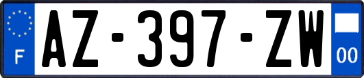 AZ-397-ZW