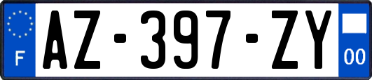 AZ-397-ZY