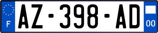 AZ-398-AD