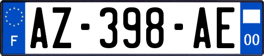 AZ-398-AE