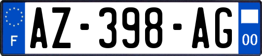 AZ-398-AG
