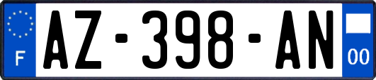 AZ-398-AN