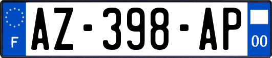 AZ-398-AP