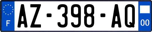 AZ-398-AQ