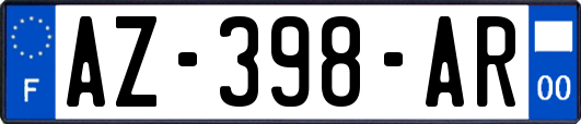 AZ-398-AR