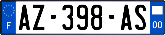 AZ-398-AS