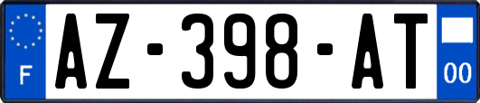 AZ-398-AT