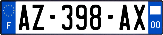 AZ-398-AX