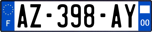 AZ-398-AY