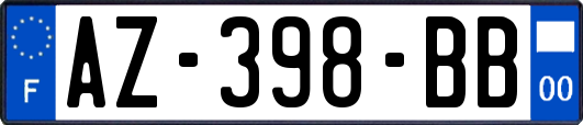 AZ-398-BB