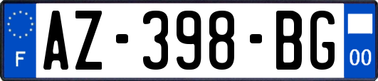 AZ-398-BG