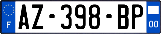 AZ-398-BP
