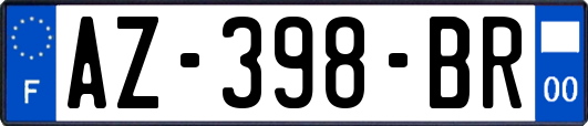 AZ-398-BR