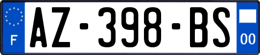 AZ-398-BS