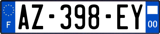 AZ-398-EY