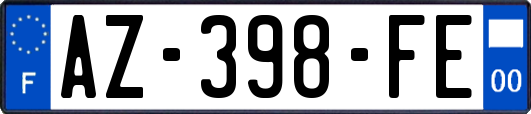 AZ-398-FE