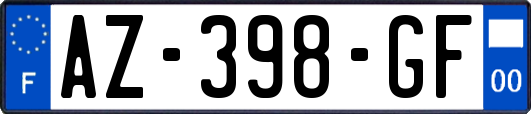 AZ-398-GF