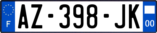 AZ-398-JK