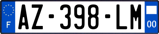 AZ-398-LM