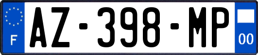 AZ-398-MP