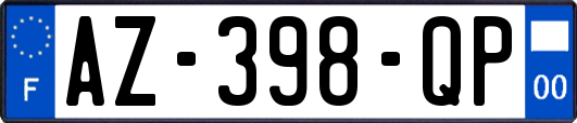 AZ-398-QP