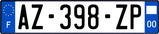 AZ-398-ZP