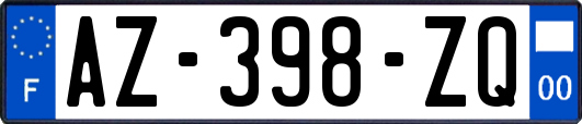 AZ-398-ZQ