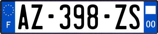 AZ-398-ZS