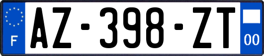 AZ-398-ZT