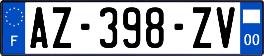 AZ-398-ZV