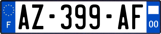 AZ-399-AF