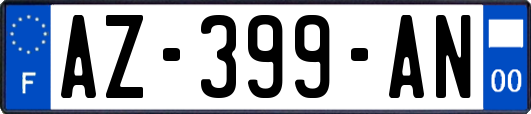 AZ-399-AN