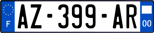 AZ-399-AR