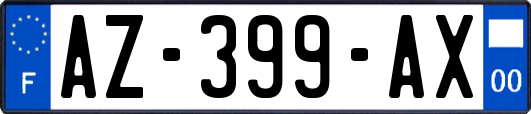 AZ-399-AX