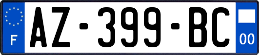 AZ-399-BC