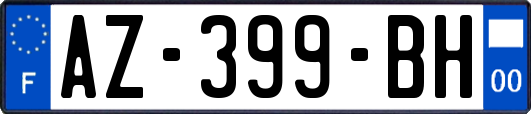 AZ-399-BH