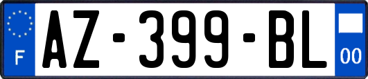 AZ-399-BL