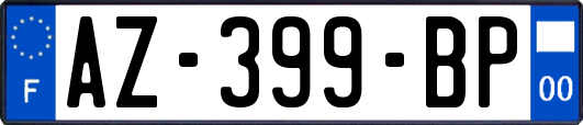 AZ-399-BP