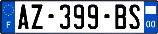 AZ-399-BS
