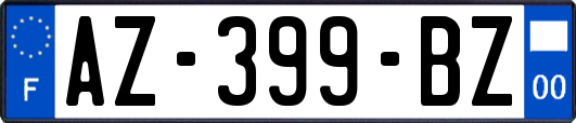 AZ-399-BZ